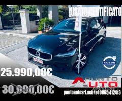 VOLVO V60 D3 Geartronic Business - 1