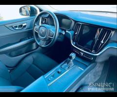 VOLVO V60 D3 Geartronic Business - 11