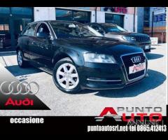 AUDI A3 SPB 2.0 TDI Ambition