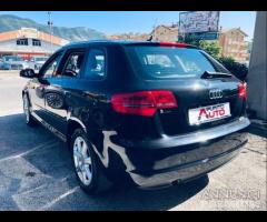 AUDI A3 SPB 2.0 TDI Ambition