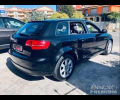 AUDI A3 SPB 2.0 TDI Ambition