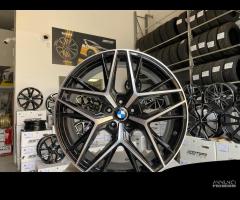 Cerchi NUOVI Bmw raggio 18 cod.45983