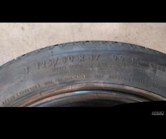 Ruotino T125/80R17 ORIGINALE ALFA ROMEO 159 2007