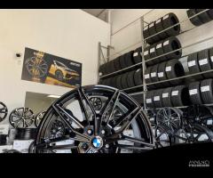 Cerchi NUOVI Bmw raggio 19 cod.84593