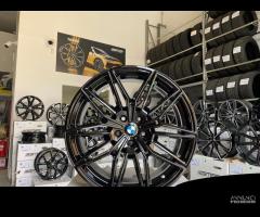 Cerchi Bmw raggio 18 NUOVI cod.94382