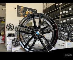 Cerchi Bmw raggio 19 NUOVI cod.9432