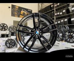 Cerchi Bmw raggio 19 NUOVI cod.9432 - 2