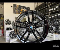 Cerchi Bmw raggio 20 NUOVI cod.9382 - 1