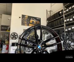 Cerchi Bmw raggio 20 NUOVI cod.9382