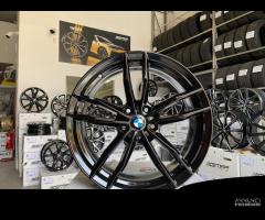 Cerchi Bmw raggio 18 NUOVI cod.09432