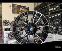 Cerchi Bmw raggio 20 NUOVI cod.4982