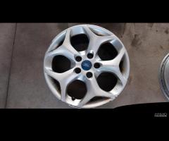 Cerchi lega 7,0X16 Ford Focus 2008 7M5J-1007-AA