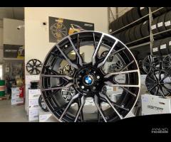 Cerchi Bmw raggio 20 NUOVI cod.4982