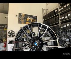 Cerchi Bmw raggio 20 NUOVI cod.4982