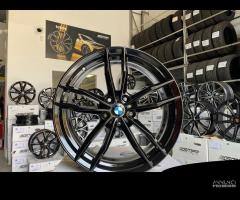 Cerchi Bmw raggio 17 NUOVI cod.09431