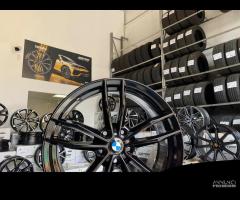 Cerchi Bmw raggio 17 NUOVI cod.09431