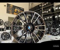 Cerchi Bmw raggio 19 NUOVI cod.4982