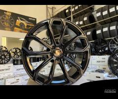 Cerchi Porsche Macan raggio 21 NUOVI cod.9843