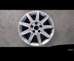 CERCHI IN LEGA 6,5X16 FIAT CROMA 2006 51716270