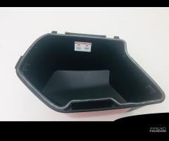 COPERCHIO BORSA DUCATI MULTISTRADA 1200 96792810C