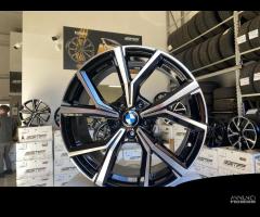 Cerchi NUOVI Bmw raggio 19 cod.398432