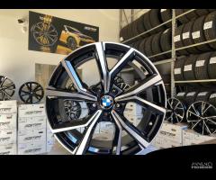 Cerchi Bmw raggio 18 NUOVI cod.94382