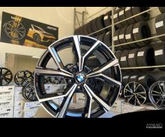 Cerchi Bmw raggio 18 NUOVI cod.94382