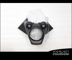 Blocchetto chiavi carbonio ducati hypermoatrd 950 - 3