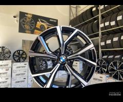 Cerchi Bmw raggio 17 NUOVI cod.0392