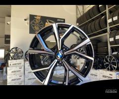 Cerchi Bmw raggio 17 NUOVI cod.0392