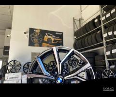 Cerchi Bmw raggio 17 NUOVI cod.0392