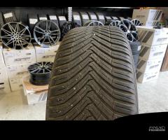 Kit ORIGINALE Audi Q3 raggio 18