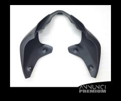 Codone posteriore biposto carbonio ducati panigale