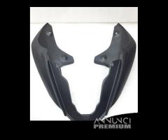 Codone posteriore biposto carbonio ducati panigale