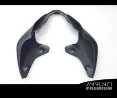 Codone posteriore biposto carbonio ducati panigale