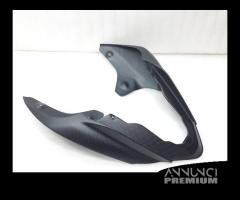 Codone posteriore biposto carbonio ducati panigale - 6