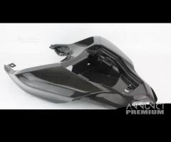 Carena posteriore carbonio ducati 848 1098 1198 - 1