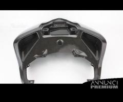 Carena posteriore carbonio ducati 848 1098 1198 - 3