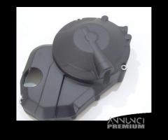 Copri carter carbonio frizione ducati supersport - 2