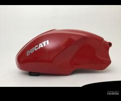 SERBATOIO DUCATI MONSTER 400 600 800 1000 50252AW