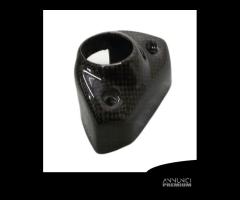 Blocchetto chiavi carbonio basso ducati monster