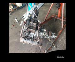 Motore e cambio Fiat 500L 110F.000 - 6