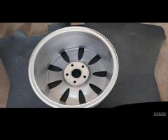 CERCHIO IN LEGA 7,0X16 AUDI A4 AVANT 8E0601025AE