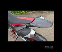 CODINO POSTERIORE CARBONIO HYPERMOTARD 698 MONO