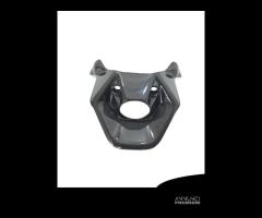 BLOCCHETTO CHIAVI CARBONIO LUCIDO DUCATI MONSTER 9 - 3