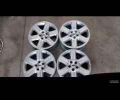 Cerchi lega 7,5X17 Freelander 2 2007 6H521007MD