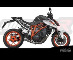 SCARICO TERMINALE GP TITANIO KTM 1290 SUPER DUKE