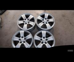 Cerchi lega 6,5X16 Kia Sportage 2010 52910-1F350