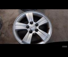 Cerchi lega 6,5X16 Kia Sportage 2010 52910-1F350