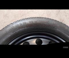 Ruotino T115/90R16 BMW 320d ET32 5X120 162901